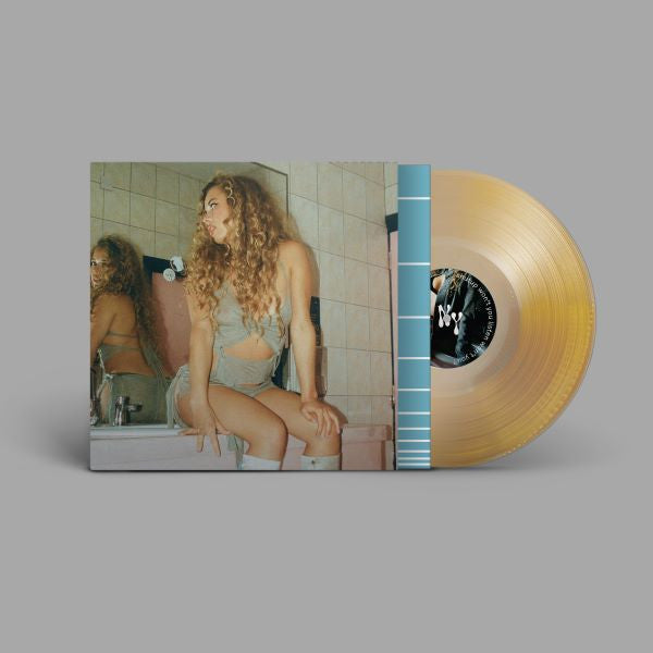 My Method Actor (CRYSTAL AMBER VINYL) | Mint (M) Mint (M)