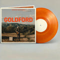 Orange Blossoms (ORANGE VINYL) | Mint (M) Mint (M)