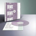Demos (Purple Smoke VINYL) | Mint (M) Mint (M)