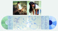 Quiet Light - (PRE ORDER 4/24/26) Blue Angel (LIGHT BLUE + TURQUOISE SWIRL 2xVINYL) |