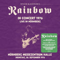 RITCHIE BLACKMORE / RAINBOW - (PRESALE 8/28/26) Live In Nurnberg 1976: Nurnberg Messezentrum Halle 28.9.1976 (IEX 140 GRAM GREEN 3xVINYL) | Mint (M) Mint (M)