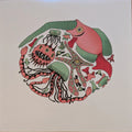 Post Animal Perform The Most Curious Water Activities (OCEAN BLUE VINYL) | Mint (M) Mint (M)