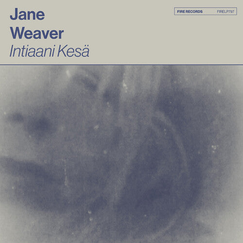 Jane Weaver - (PRE ORDER 4/17/26) Intiaani Kesa (GOLD VINYL) |