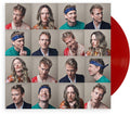 Teddy Thompson - (PRESALE 5/15/26) Never Be The Same (IEX RED VINYL) | Mint (M) Mint (M)