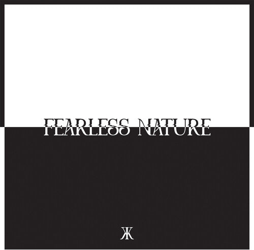 (PRE ORDER 2/20/2026) Fearless Nature (WHITE VINYL) |