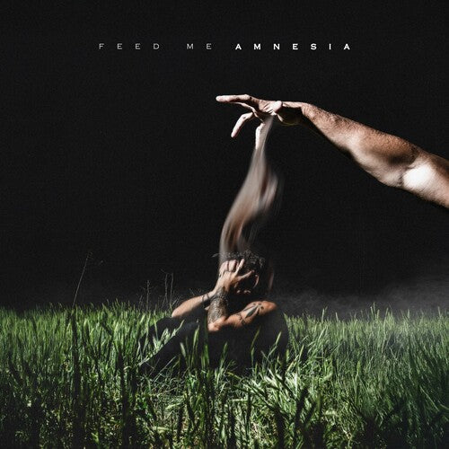 (PRE-ORDER 10/31/25) Feed Me Amnesia - Green [Explicit Content](GREEN VINYL) | Mint (M) Mint (M)