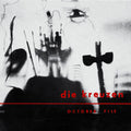 Die Kreuzen - October File (CLEAR BLUE BLACK VINYL) |