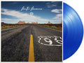 Matteo Mancuso - (PRE ORDER 4/24/26) Route 96 (BLUE VINYL) |