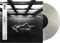 sace6 - Brutalist (SILVER VINYL) | Mint (M) Mint (M)