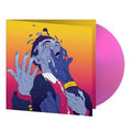 Everything Everything - Get To Heaven [LP] (LIMITED TRANSLUCENT MAGENTA180G)*DISCOUNTED* |