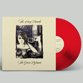 The Green Pajamas - Lucy Parade (RED VINYL 10" EP) | Mint (M) Mint (M)