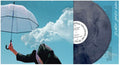 When the Rain Stopped Following Me (BLUE VINYL) | Mint (M) Mint (M)