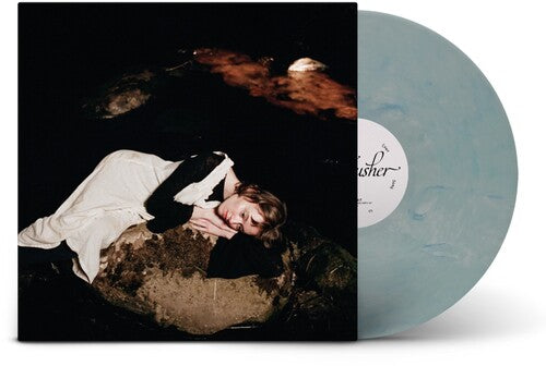 (PRE-ORDER 10/17/25)And Your Song Is Like a Circle (BLUE VINYL) | Mint (M) Mint (M)