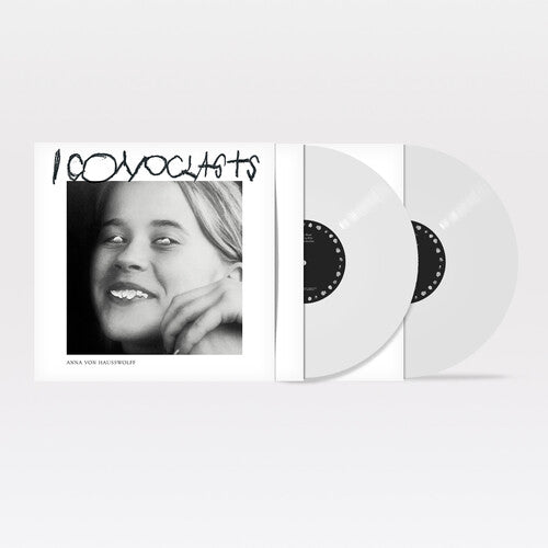 ICONOCLASTS [IEX] (2xWHITE VINYL) | Mint (M) Mint (M)
