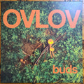 Buds (ORANGE VINYL) | Mint (M) Mint (M)