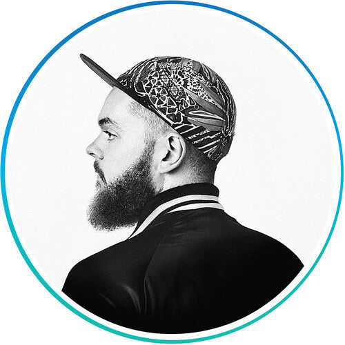 Jack Garratt - (PRE ORDER 3/27/26) Phase (WHITE 2xVINYL) |