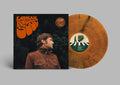 John Craigie - (PRESALE 6/26/26) Lonely Rubber Soul (IEX ORANGE BROWN MARBLE 2xVINYL) | Mint (M) Mint (M)