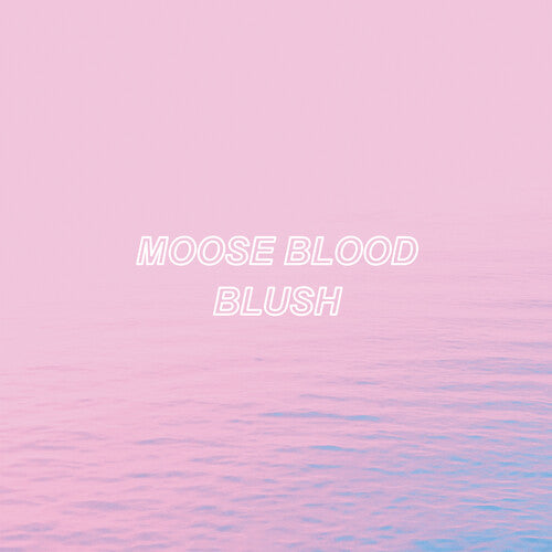 (PRE ORDER 2/27/2026) Blush (BLUE VINYL) |