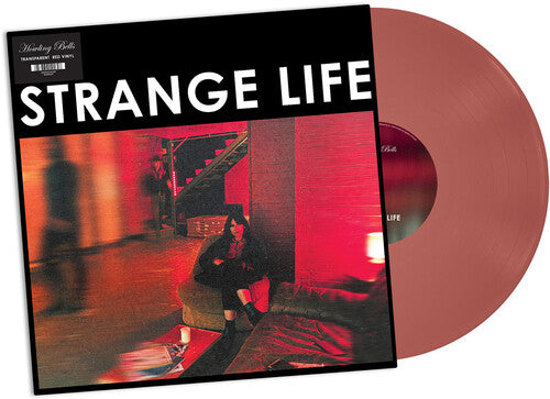 Strange Life (RED VINYL) |