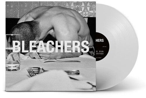 Bleachers - everyone for ten minutes (IEX WHITE VINYL) | Mint (M) Mint (M)
