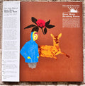Rose Main Reading Room (COLOR VINYL) | Mint (M) Mint (M)