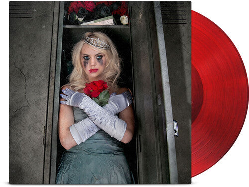 Falling in Reverse - (PRESALE 6/26/26) The Drug in Me Is You (IEX RED VINYL) | Mint (M) Mint (M)