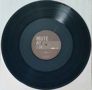 MUTEMATH - MUTEMATH (RSD 2026 2X BLUE VINYL) | Mint (M) Mint (M)