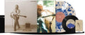 Hiss Golden Messenger - I'm People (BLUE/WHITE SPLATTER 2xVINYL) | Mint (M) Mint (M)