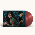 Julia Cumming - (PRE ORDER 4/24/26) Julia (ORCHID RED VINYL) |