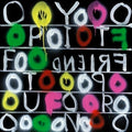 Friend Opportunity (Hot Pink VINYL) | Mint (M) Mint (M)