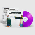 Shelf Lives - (PRE ORDER 3/13/26) Hypernormal (PURPLE VINYL) |
