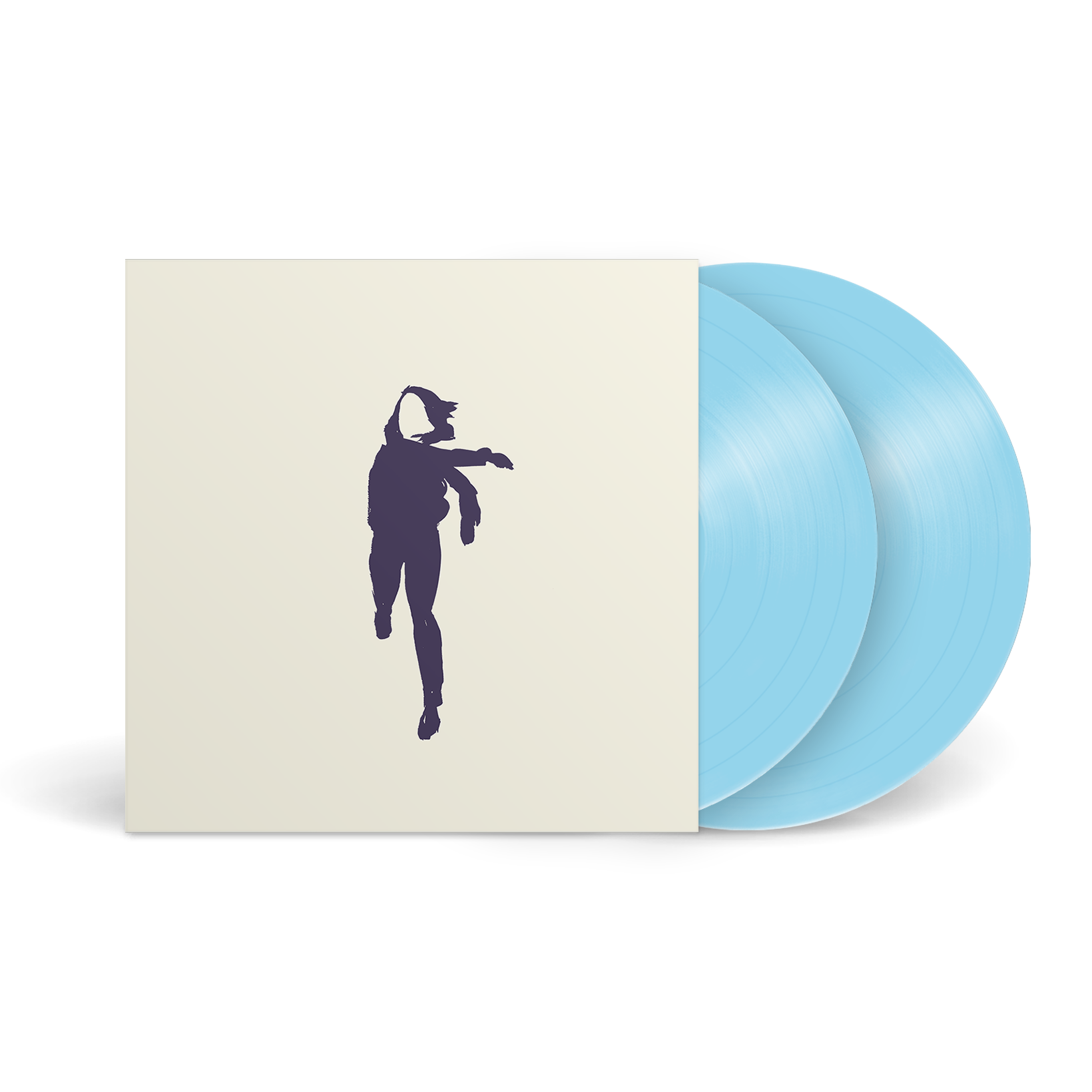 Weather Diaries (2x Baby Blue VINYL) | Mint (M) Mint (M)