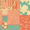 The Leaf Library - (PRESALE 6/12/26) After The Rain Strange Seeds (IEX YELLOW VINYL) | Mint (M) Mint (M)