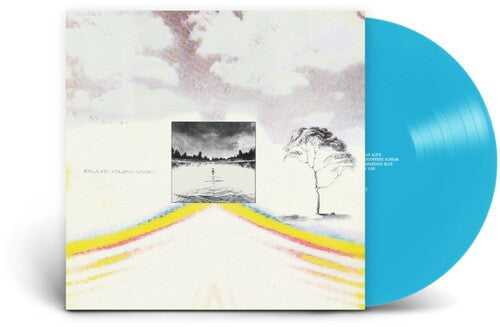 Gum - (PRE ORDER 3/06/26) Blue Gum Way (BLUE VINYL) |