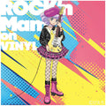 Creamy Mami - (PRE ORDER 4/24/26) Magical Angel Creamy Mami - Rock'n Mami (PINK VINYL) | Mint (M) Mint (M)