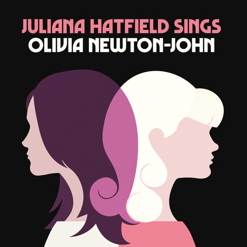 Juliana Hatfield Sings Olivia Newton-John (Mystery Color Vinyl) | Mint (M) Mint (M)
