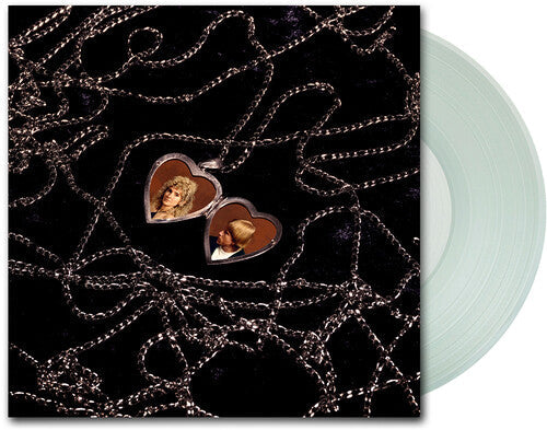 Tennis - (PRESALE 5/15/26) Face Down in the Garden (SEA GLASS VINYL) | Mint (M) Mint (M)