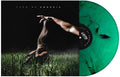 (PRE-ORDER 10/31/25) Feed Me Amnesia - Green [Explicit Content](GREEN VINYL) | Mint (M) Mint (M)