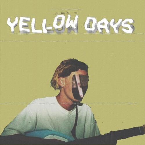 Yellow Days - (PRESALE 6/12/26) Harmless Melodies (GRAY VINYL) | Mint (M) Mint (M)