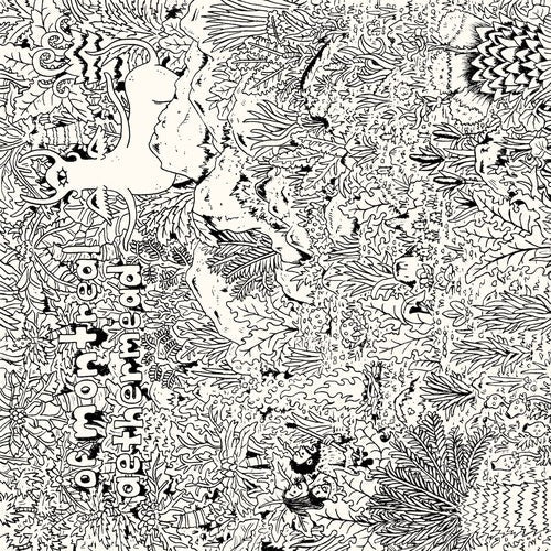 Of Montreal - (PRESALE 5/22/26) Aethermead (DIGI CARD CLEAR VINYL) | Mint (M) Mint (M)