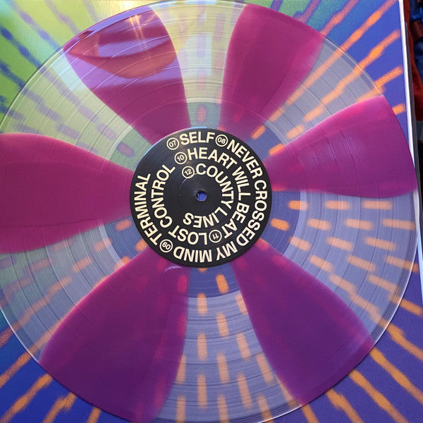 Spark (VMP VINYL) | Mint (M) Mint (M)