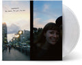 (PRE-ORDER 10/17/25) by them, by you, by me [IEX] (CLEAR VINYL) | Mint (M) Mint (M)