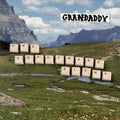 Grandaddy - (PRE ORDER 5/8/26) The Sophtware Slump (COLOR IN COLOR BLUE VINYL) |