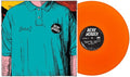 Nerf Herder - (PRESALE 5/29/26) Nerf Herder (ORANGE VINYL) | Mint (M) Mint (M)