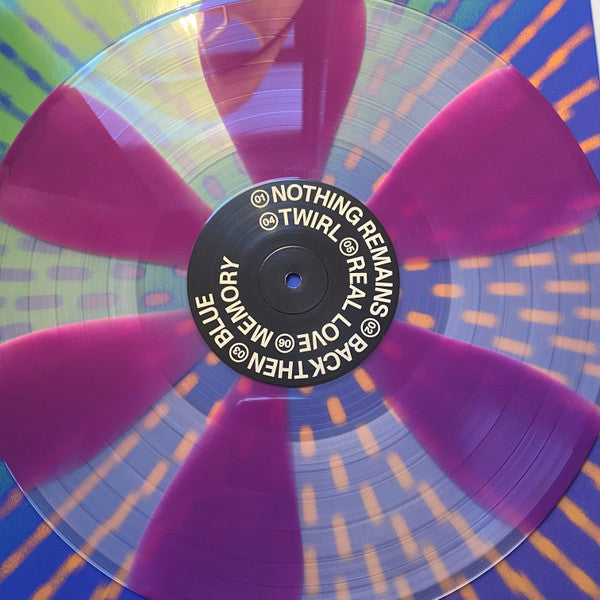 Spark (VMP VINYL) | Mint (M) Mint (M)