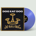 Dog Eat Dog - (PRE ORDER 3/27/26) All Boro Kings (PURPLE VINYL) |