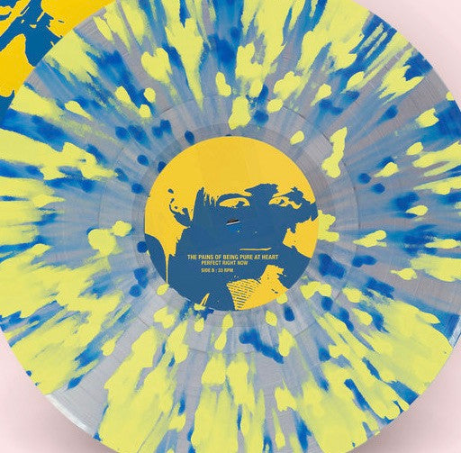 Perfect Right Now (COLOR VINYL) | Mint (M) Mint (M)