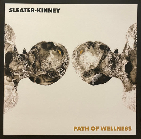 Path Of Wellness | Mint (M) Mint (M)