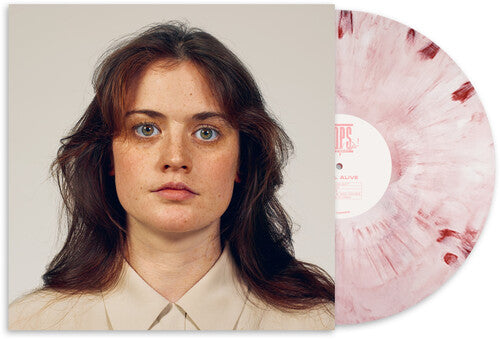 (PRE ORDER 2/20/2026) I Feel Alive (PINK VINYL) |