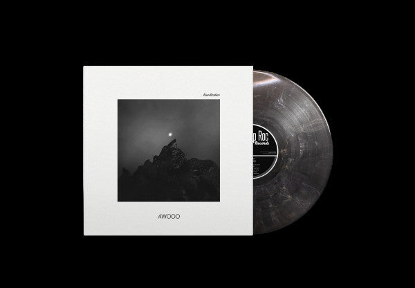 Awooo (FROSTED SHADOW VINYL) | Mint (M) Mint (M)